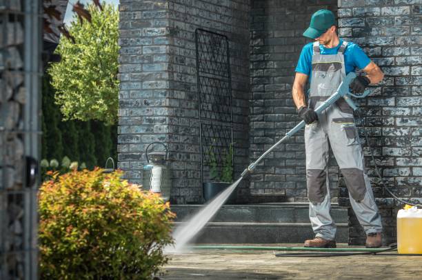 Trusted Lake Wissota, WI Pressure Washing Services Experts